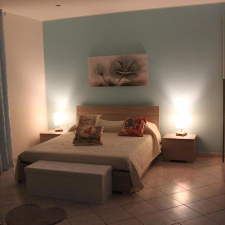 Apartament Casa Di Suele Solarino Zewnętrze zdjęcie