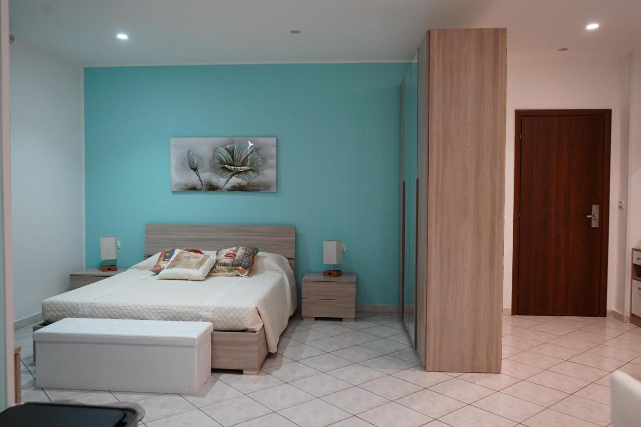 Apartament Casa Di Suele Solarino Zewnętrze zdjęcie
