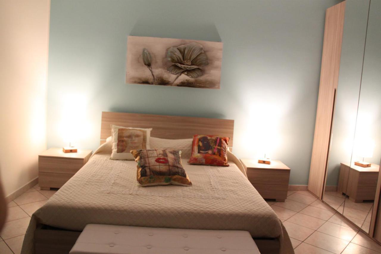 Apartament Casa Di Suele Solarino Zewnętrze zdjęcie