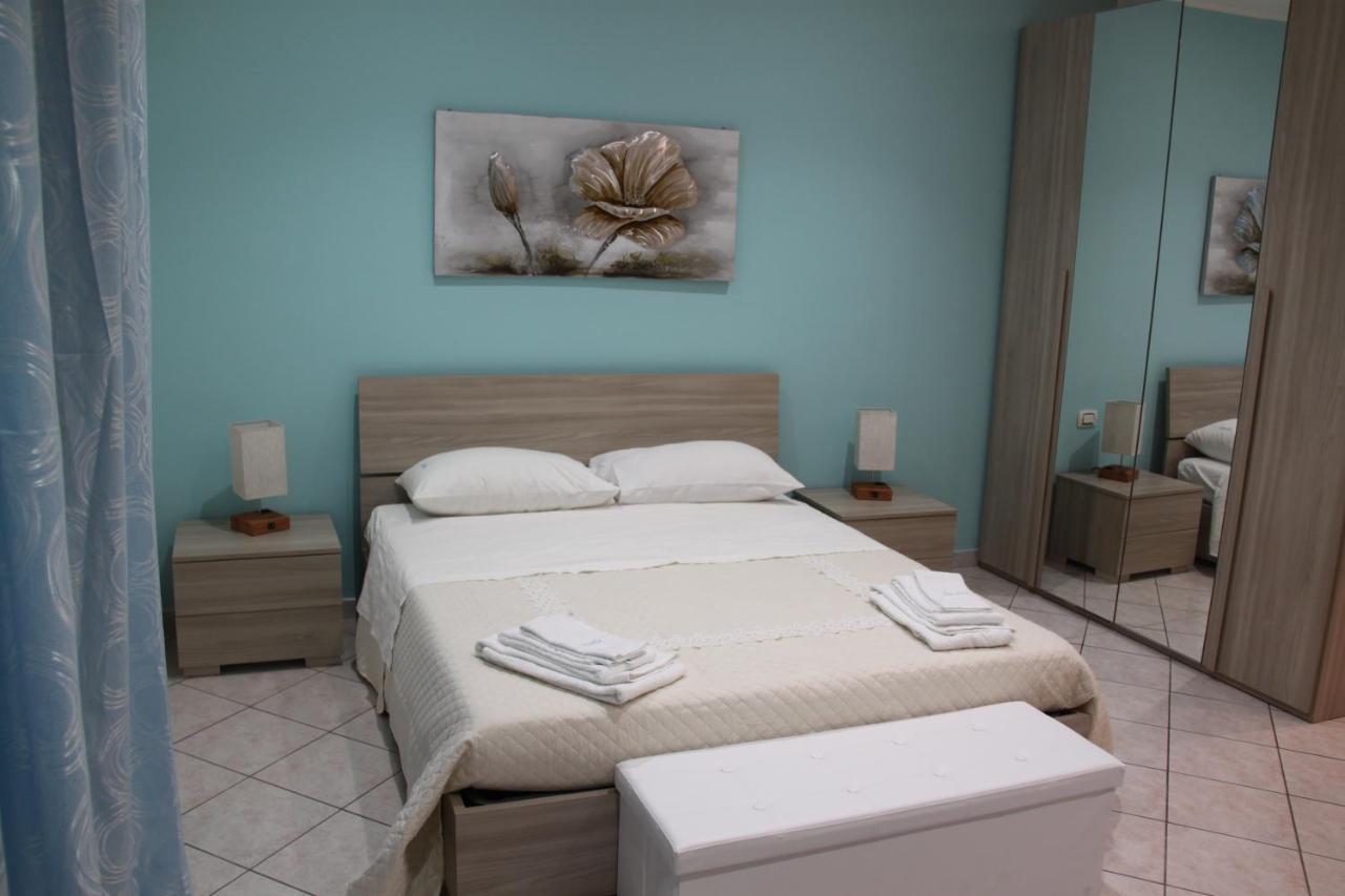 Apartament Casa Di Suele Solarino Zewnętrze zdjęcie