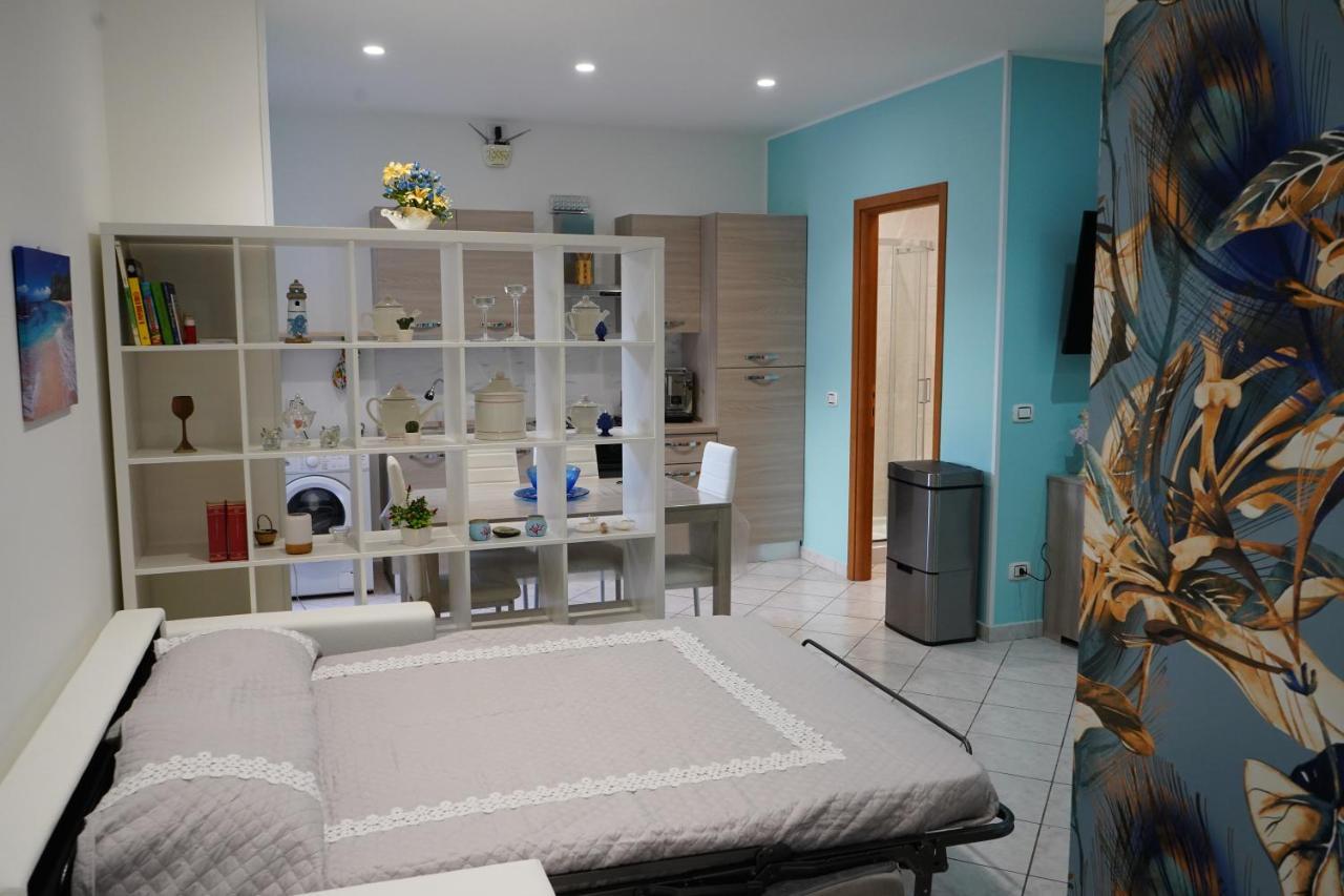 Apartament Casa Di Suele Solarino Zewnętrze zdjęcie