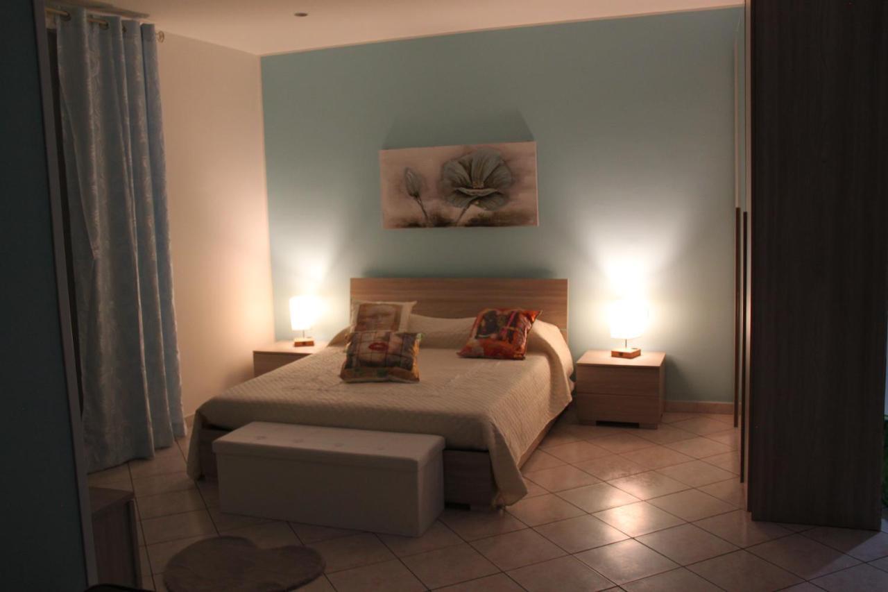 Apartament Casa Di Suele Solarino Zewnętrze zdjęcie