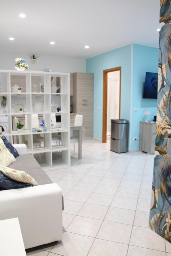 Apartament Casa Di Suele Solarino Zewnętrze zdjęcie