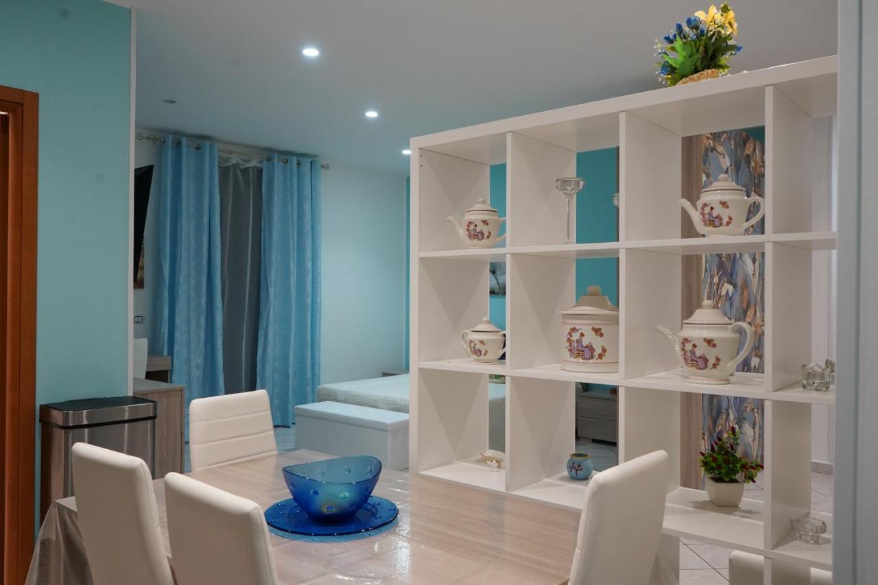 Apartament Casa Di Suele Solarino Zewnętrze zdjęcie