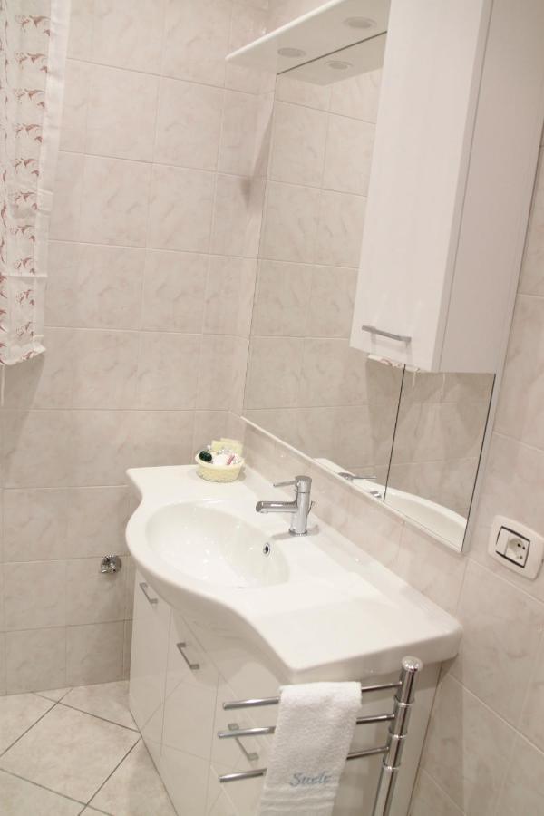 Apartament Casa Di Suele Solarino Zewnętrze zdjęcie
